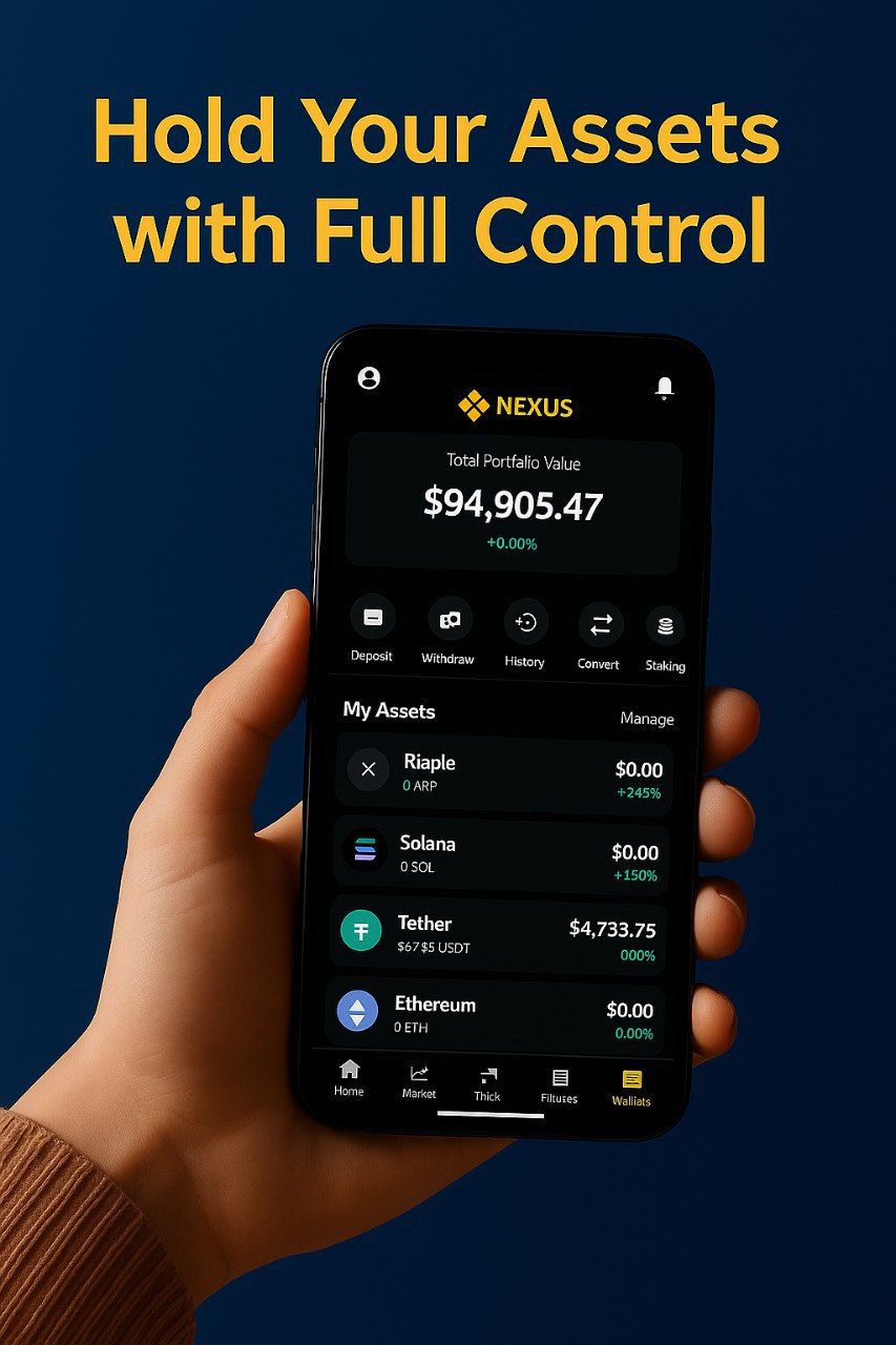 Nexus Exchange